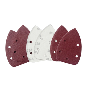 Crochet et Boucle Ponceuse À Souris - Product Image 2