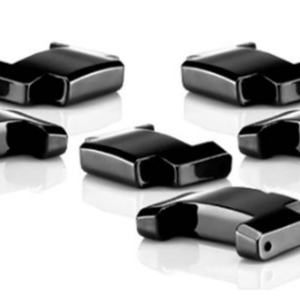 Correa de Reloj de Cerámica Intercambiable con Hebilla de Acero Inoxidable, Venta al Por Mayor - Product Image 5