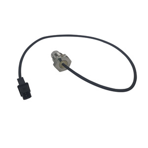 Interruptor de Temperatura Atlas Copco 1089063724 para Compresores de Aire de Tornillo y Pistón, 220V - Product Image 4