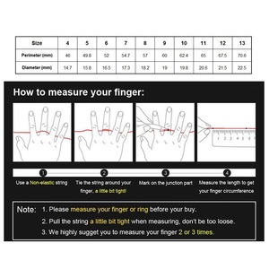 Árabe muçulmano Islã Anéis para Homens e Mulheres Moda Vintage Allah Anéis - Product Image 5