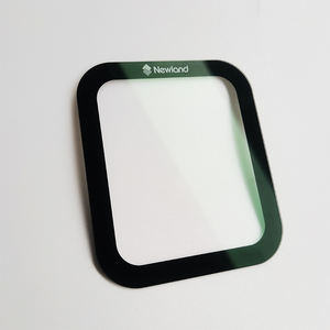 Vidrio Gorilla <span class=keywords><strong>Glass</strong></span> Personalizado con Recubrimiento AG AR AF para Aplicaciones de Pantalla, Vidrio para Serigrafía, Ventana de Vidrio - Product Image 4