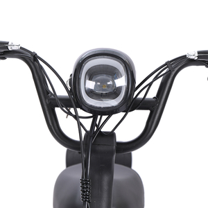 Motore Posteriore per <span class=keywords><strong>Bici</strong></span> <span class=keywords><strong>Elettrica</strong></span> da Città 350W 48V 14'' Autonomia 45KM Batteria Litio/Acido-Ferro Freni <span class=keywords><strong>a</strong></span> Disco Idraulici Elettronici - Product Image 6