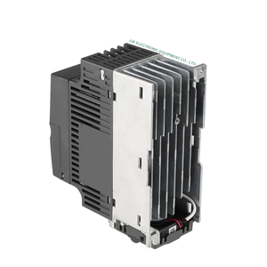 Convertidor de Frecuencia VFD VFD015EL43A VFD015EL43W VFD022EL21A VFD022EL21W VFD022EL43A VFD022EL43W para Motor y Compresor - Product Image 2