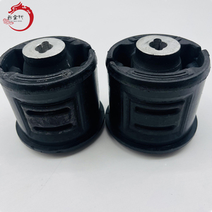 Sistema de Suspensión de Calidad Original BUSH-TRAIL ARM 55160-H8000 55160 H8000 Para H-yundai ACCENT/SOLARIS 55160H8000 - Product Image 4