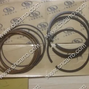 92067904 được sử dụng cho GM Chevrolet Captiva Opel Astra Piston Ring