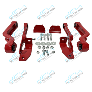 Cho Ford Ranger phía sau cân bằng cánh tay ổn định liên kết chống cuộn sway bar để cải thiện sự ổn định - Product Image 6