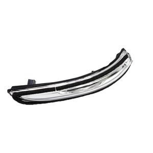 Luz de Señal de Giro para Espejo Retrovisor de Hyundai I30 Veloster Elantra 876243X000, Repuesto Izquierdo/Derecho - Product Image 1