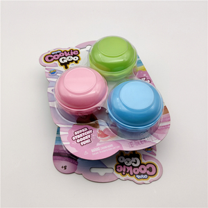 Plateau en plastique thermoformé pour jouet anti-stress pour enfants, anti-déversement, anti-perforation, conforme aux normes de vente au détail UE/US, sans halogène - Product Image 2