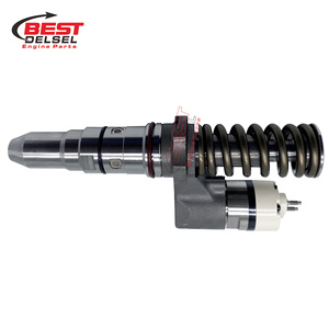Injecteur <span class=keywords><strong>de</strong></span> carburant diesel fiable 376-0509 pour véhicule d'ingénierie tout-terrain, moteur 3512B - Product Image 3