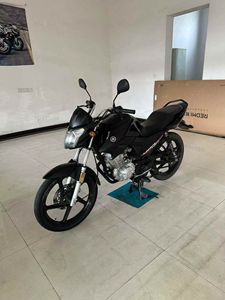 Yamaha Feizhi 150 - Motocicleta Deportiva <span class=keywords><strong>de</strong></span> Gasolina <span class=keywords><strong>de</strong></span> Dos Ruedas <span class=keywords><strong>de</strong></span> <span class=keywords><strong>Segunda</strong></span> <span class=keywords><strong>Mano</strong></span>. Acabado <span class=keywords><strong>de</strong></span> Pintura Original. Garantía <span class=keywords><strong>de</strong></span> Calidad. - Product Image 3