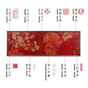 <span class=keywords><strong>Todo</strong></span> va bien. Pintura <span class=keywords><strong>de</strong></span> Tallado en Cobre Adecuada para la Decoración <span class=keywords><strong>de</strong></span> Paredes <span class=keywords><strong>de</strong></span> <span class=keywords><strong>Arte</strong></span> en la Sala <span class=keywords><strong>de</strong></span> Estar, Fondo <span class=keywords><strong>de</strong></span> Sofá - Product Image 6