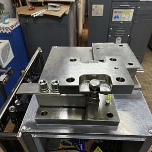 <span class=keywords><strong>Module</strong></span> de capteur de poids 2000kg <span class=keywords><strong>Module</strong></span> de cellule de charge 3ton <span class=keywords><strong>Module</strong></span> de pesage de faisceau de cisaillement de réservoir 5000kg - Product Image 5