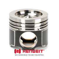 Engine Piston Engine 6090 9.0L TIERS IT4 FT4 Bore 118.39MM Piston Engine Parts OEM RE555132 DZ110134 P6289F00-D DZ124285
