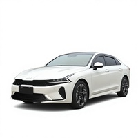 K-i-a K5 380T GT-Line 2021 2022 2023 Sièges en cuir ACCEuro VI