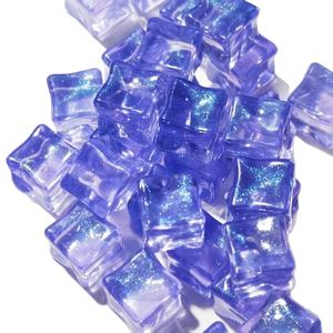 Hielo Artificial de 15 mm para Fotografía, Accesorios Hechos a Mano, Decoración Solar Impermeable para el Hogar, Escultura para Decoración de Jardín - Product Image 6