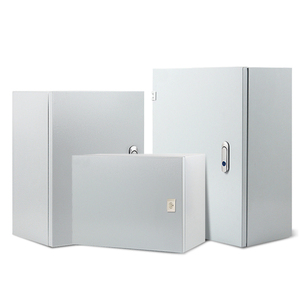 صندوق توزيع لوحة كهربائية الضميمة - Product Image 4