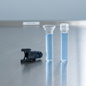Preforma de Botella de Plástico PET, Preforma Personalizada para Botellas de Bebidas, Tamaño del Cuello de 30 mm, Suministros de Laboratorio - Product Image 4
