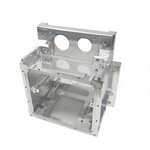 Big Size Parts 5 Axis CNC <b>Machining</b> CNC Precision <b>Machining</b> <b>Services</b> for OEM Aluminum Parts - Product Image 2
