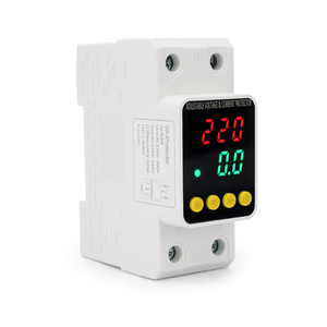 Nin NP2 - C có thể điều chỉnh điện áp & bảo vệ hiện tại với thời gian thực dẫn hiển thị - Product Image 5