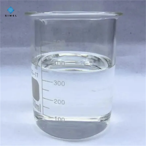 Huile de soie synthétique Isononyl Isononanoate liquide transparent incolore Isononyl Isonanoate de qualité cosmétique pour la peau écrème - Product Image 6