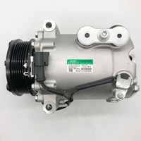 Compresseur de climatisation AC pompe de refroidissement Scroll pour SATURN VUE 2.2L L4 3.5L V6 2005 2006 2007 15922970 CG10084 78570