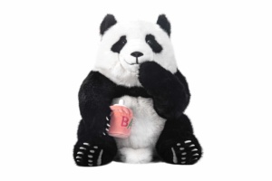 XDT AI Robot Inteligente con Reconocimiento de Voz, Juguete Educativo de Peluche para Niños de 8 a 13 Años, Unisex, Regalo de Navidad, Material de Poliéster PP - Product Image 5