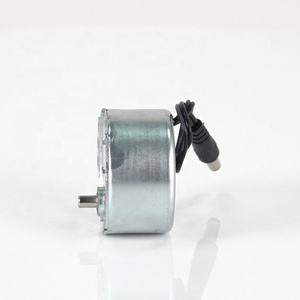 Haute qualité 60Hz monophasé antidéflagrant AC synchrone incubateur moteur 4W puissance nominale modèle 49TYJ - Product Image 2