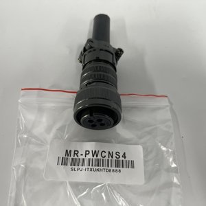 Remplacez entièrement le kit de connecteurs d'alimentation du circuit principal MR-PWCNK2 - Product Image 1