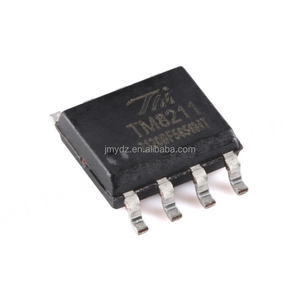 Puce de convertisseur analogique-numérique double 16 bits TM8211 SOP-8 - Product Image 1