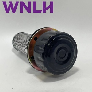 ตัวกรองอากาศถังไฮดรอลิก WNLH EF Series รุ่น 803085136 สำหรับรถตัก XCMG XGC150-1 SEM, SDLG LG958L และรถบรรทุกเหมือง TONLY - Product Image 3