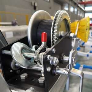 Petites remorques pour bateaux et motomarines de 4m et 5m - Product Image 5