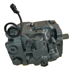 อะไหล่เครื่องจักรสำหรับรถขุด D155 708-1T-0471 ปั๊มพัดลม - Product Image 1