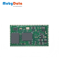 Escáner de Códigos de Barras 2D de Alta Resolución Mobydata DB30+DM30, Módulo Lector de Códigos QR Automático CMOS para PDA