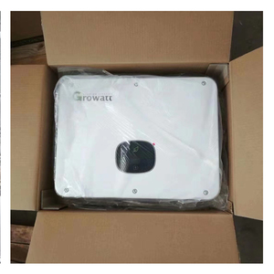 Onduleur <span class=keywords><strong>hybride</strong></span> Solargrowatt 5kw 15kw 25kw 20kw 36kw Système d'alimentation sur réseau Onduleur solaire growatt onduleur solaire <span class=keywords><strong>prix</strong></span> - Product Image 3