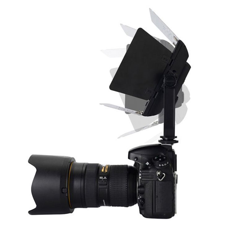 YONGNUO YN320 Professional on Camera LED Video Light