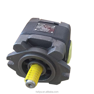 Pompe à vis sans fin américaine Sonny HA37-F-A-04-H-32/PVL/SQP2.5-25-1A SQP-2.5-25-1B - Product Image 2