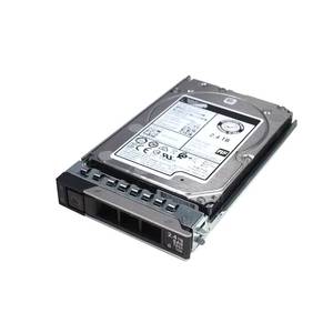 Disque dur SAS 12 Gbps 512e 3,5 pouces 16 To 7,2K tr/min 400-BJLE JMPMY16TB avec fonction Hot-plug - Product Image 4