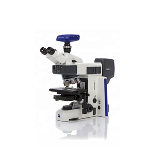 Microscópio de Fluorescência Digital <span class=keywords><strong>Binocular</strong></span>/Trinocular Zeiss Aixoscope 5 - Product Image 1