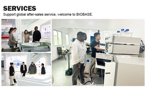 Biobase Trung Quốc đất nén chặt Meter SCM-750-II một chuyên nghiệp thiết bị được sử dụng để đo lường các compactness củ<span class=keywords><strong>a</strong></span> đất cho phòng thí nghiệm - Product Image 5