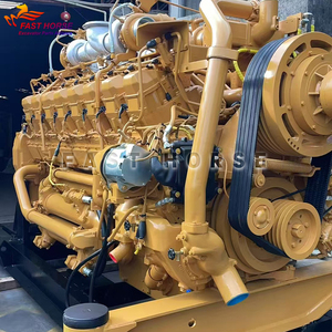 Caterpil 3516B เครื่องยนต์ดีเซล3516B eui 3516B HD eui 0R-9845 0R-9558สำหรับ<span class=keywords><strong>789</strong></span> 789C 789D 3516B 994F 793C - Product Image 3