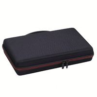 Sac de rangement portable de protection EVA pour les mixeurs Pioneer DDJ-SB3/ DDJ-SB2 DJ Controller Mallette de transport pour équipement DJ