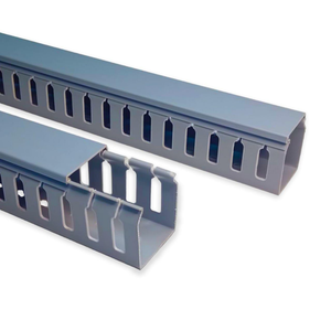 Độ Chính Xác Cao 304 Thép Không Gỉ 25 50 75 100 Dây Lưới Giỏ Loại Cáp Khay Hệ Thống - Product Image 3