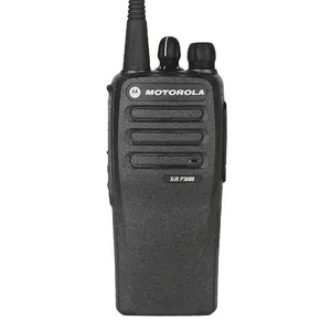 Portable digital Dmr radio for Motorola Xir P3688 Cp200d Dp1400 Dep450 Uhf Vhf waterproof portable radio