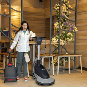 Polisseuse de sol électrique Nilfisks Vipers B1500DC Polisseuse de sol en marbre Pompe Moteur Roulement-Nouveau pour Hôtels Restaurants - Product Image 6