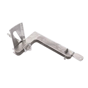 Système de <span class=keywords><strong>fixation</strong></span> de revêtement mural en pierre pour extérieur, pour briques et murs en maçonnerie - Product Image 5