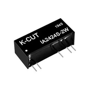 IA2424S-2W DC-DC module de puissance circuit intégré composant électronique - Product Image 1