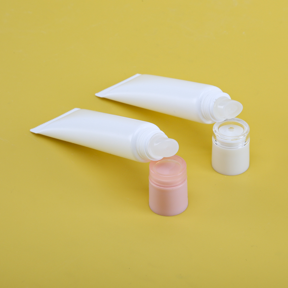 empty lip gloss squeeze tubes matte