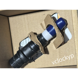 1 ชิ้นใหม่ +GF+ 3-2726-00 159001553 PH หัววัดเซนเซอร์อิเล็กโทรด - Product Image 1
