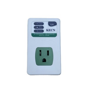 อุปกรณ์ป้องกันไฟกระชาก รุ่น E39 120VAC 60Hz 1500W 12A - Product Image 4