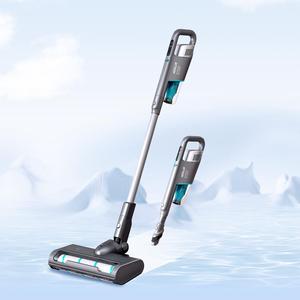 <span class=keywords><strong>Aspiradora</strong></span> Inalámbrica de Mano <span class=keywords><strong>Xiaomi</strong></span> Yunmi Smart A9 Lite para Hogar, Oficina y Hotel, con Potente Succión, Función de Mopa y Ligera - Product Image 2